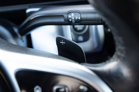 2021 Mercedes-Benz GLB GLB 250