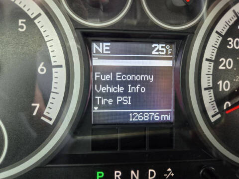 2010 Dodge Ram 1500 SLT Sport