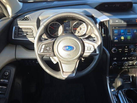 2021 Subaru Ascent Premium 8-Passenger