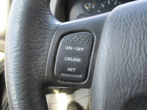 2003 Jeep Grand Cherokee Laredo
