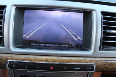 2012 Jaguar XF Supercharged