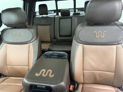 2025 Ford F-250 Super Duty