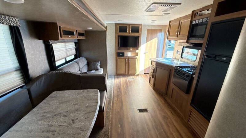 2018 Coachmen RV Catalina SBX