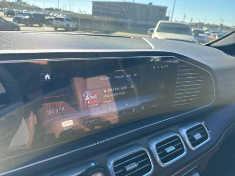 2024 Mercedes-Benz GLE GLE 350 4MATIC