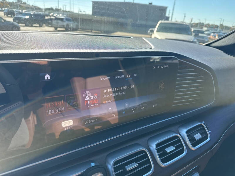 2024 Mercedes-Benz GLE GLE 350 4MATIC