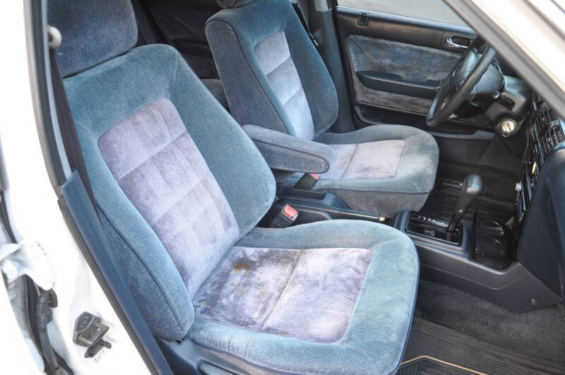 1993 Honda Accord EX