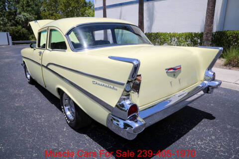 1957 Chevrolet 210