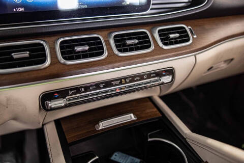 2022 Mercedes-Benz GLE GLE 450 4MATIC