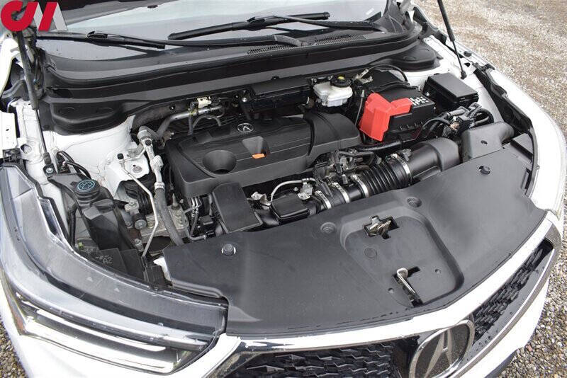 2021 Acura RDX SH-AWD w/Tech