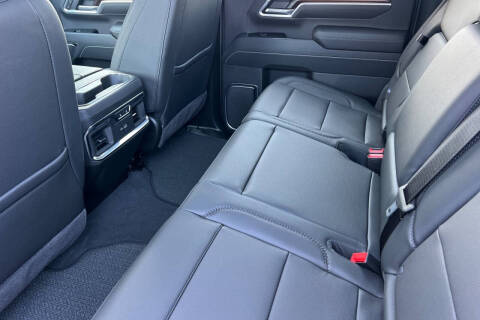 2026 GMC Sierra 3500HD