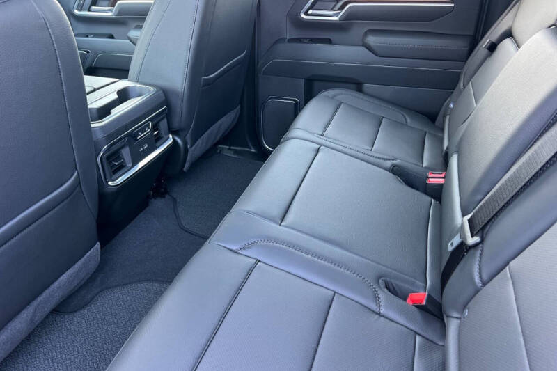 2026 GMC Sierra 3500HD