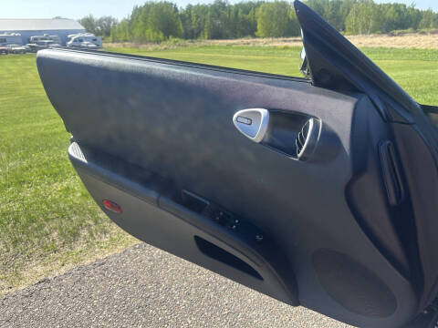 2004 Nissan 350Z Touring