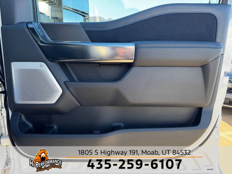 2026 Ford F-250 Super Duty
