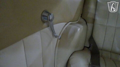 1937 Pontiac Coupe