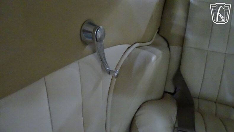 1937 Pontiac Coupe