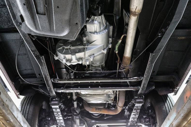 1989 Jeep Grand Wagoneer