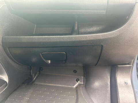 2019 RAM ProMaster 3500 159 WB