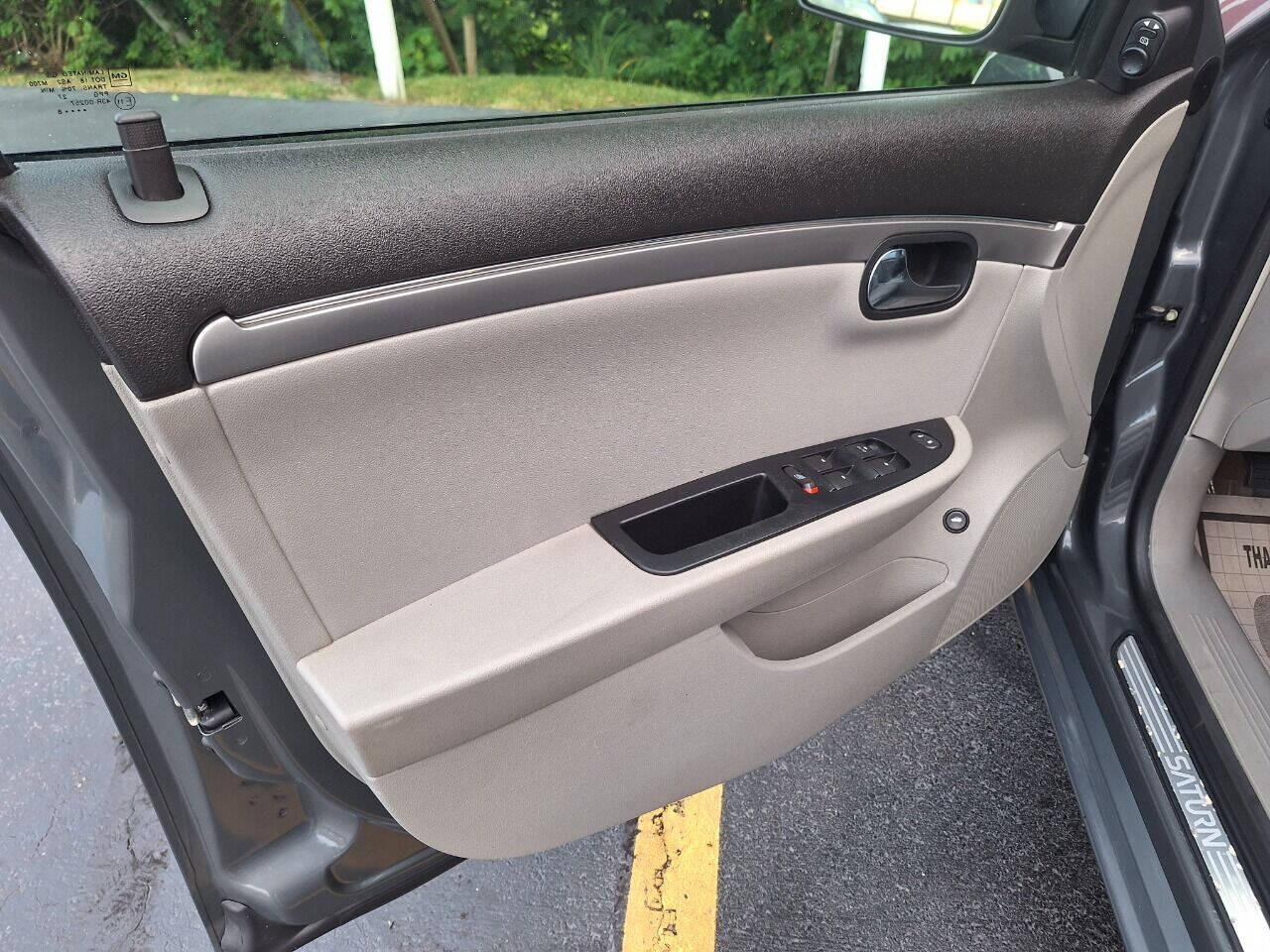 2008 Saturn Aura Hetts Auto Sales