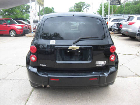 2009 Chevrolet HHR LT