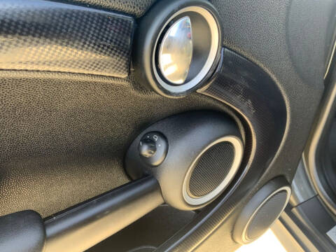 2013 MINI Hardtop Cooper S