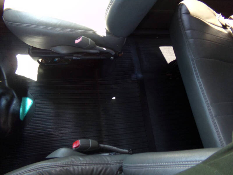 2010 GMC Savana LS 1500