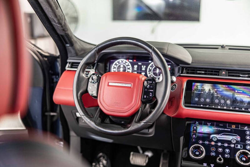 2020 Land Rover Range Rover Velar SVAutobiography Dynamic Edition