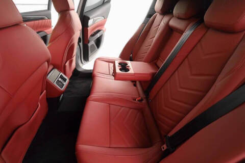 2023 Maserati Grecale Modena