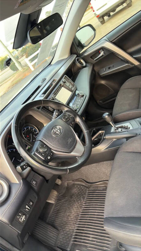 2018 Toyota RAV4