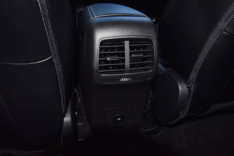 2024 Ford Escape Plug-In Hybrid PHEV