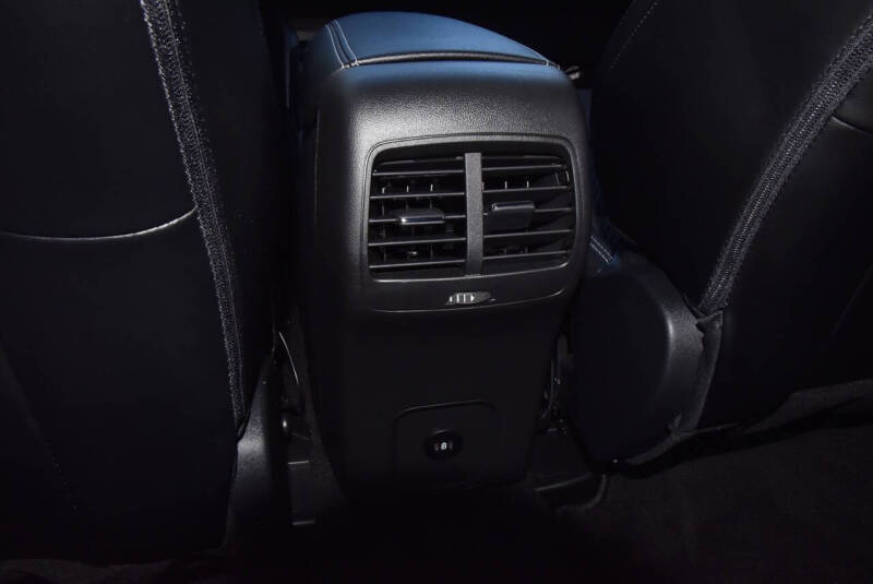 2024 Ford Escape Plug-In Hybrid PHEV