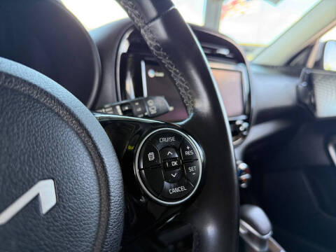 2022 Kia Soul X-Line