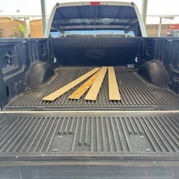 2017 Ford F-250 Super Duty