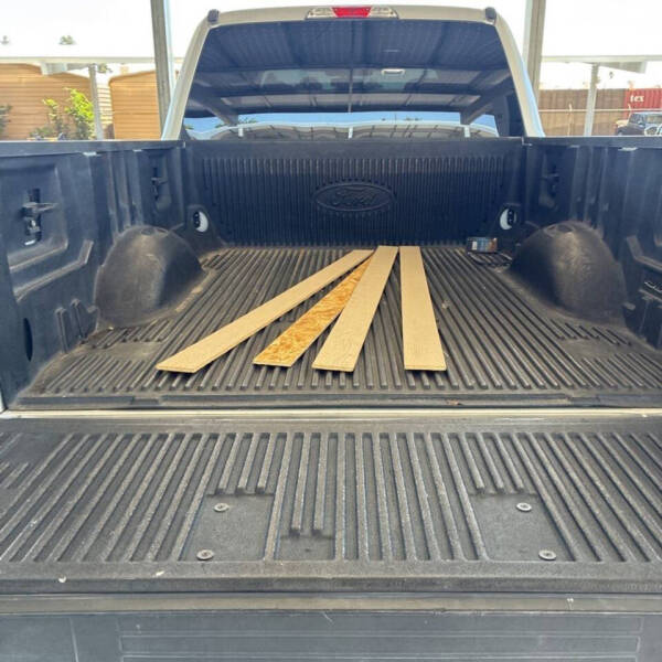 2017 Ford F-250 Super Duty