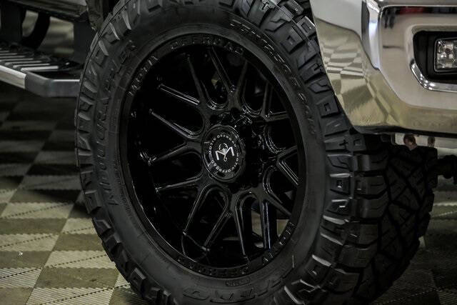 2017 Ford F-350 Super Duty