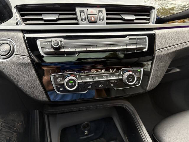 2022 BMW X2 xDrive28i