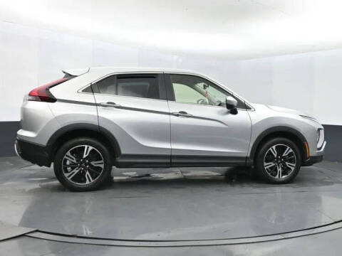 2024 Mitsubishi Eclipse Cross