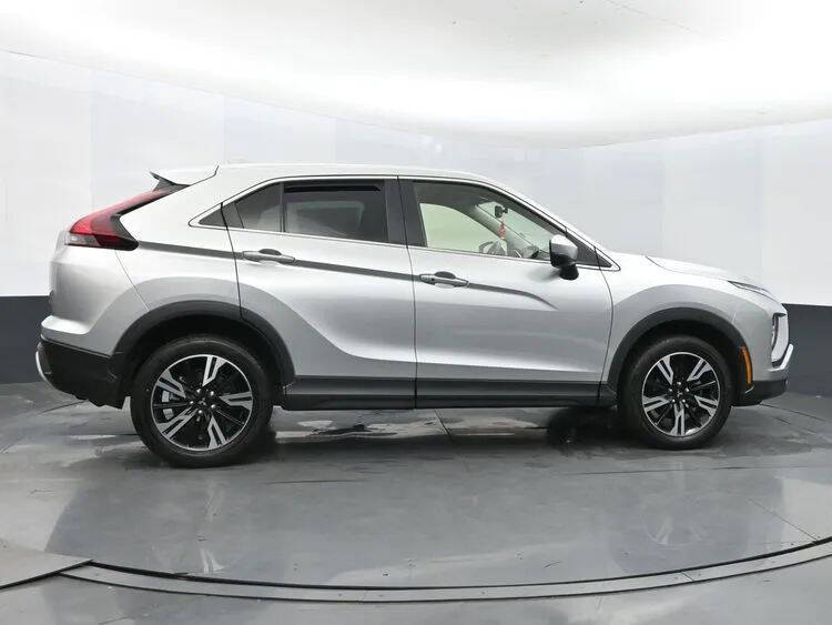 2024 Mitsubishi Eclipse Cross