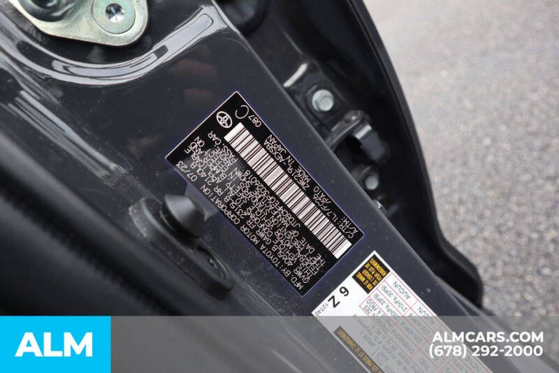 2023 Toyota Corolla Hybrid SE