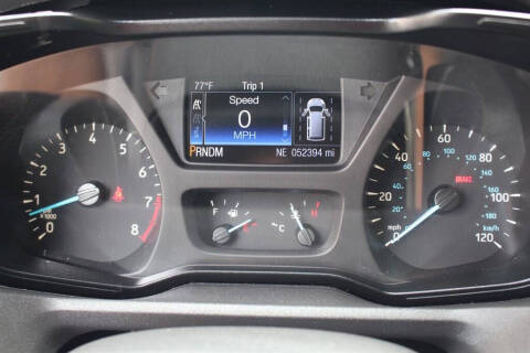 2016 Ford Transit 150 XLT