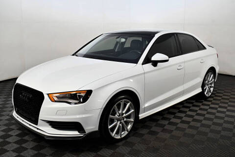 2015 Audi A3