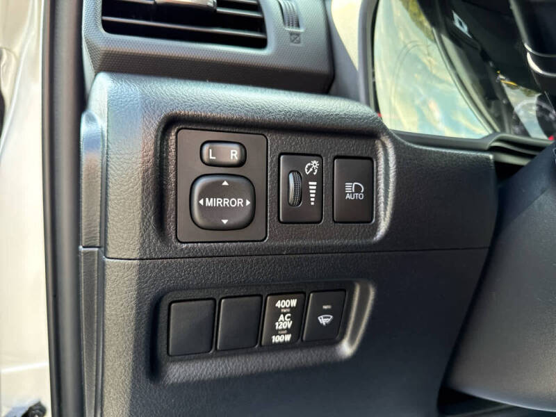 2024 Toyota 4Runner TRD Off-Road