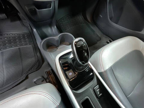 2019 Chevrolet Bolt EV Premier