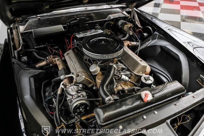 1956 Lincoln Continental