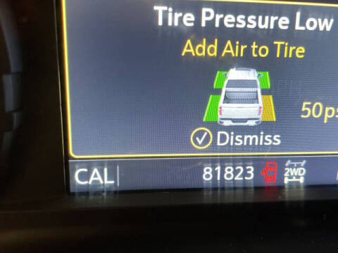 2021 Chevrolet Silverado 2500HD