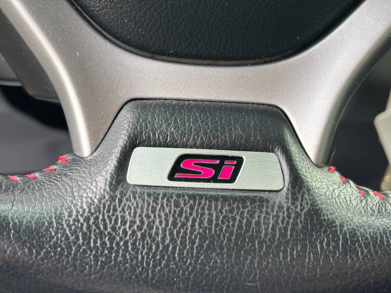 2012 Honda Civic SI photo 46