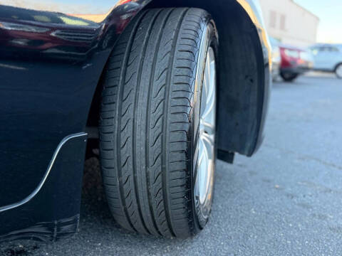 2010 Infiniti G37 Sedan Journey