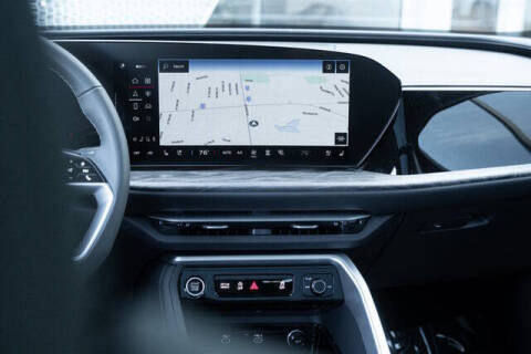 2025 Audi Q5 quattro Premium Plus TFSI