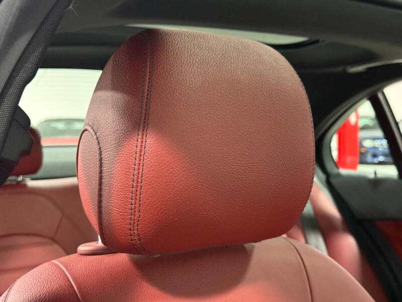 2018 Mercedes-Benz C-Class AMG C 43