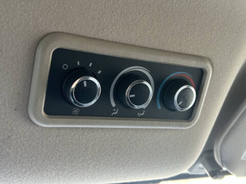 2019 Chevrolet Express LT 3500