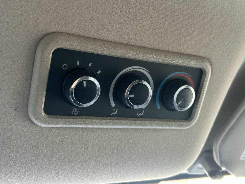 2019 Chevrolet Express LT 3500